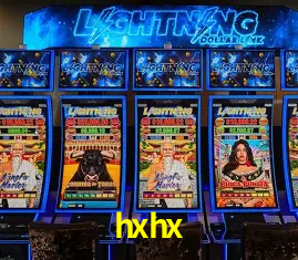 Desvendando o Mundo dos Jogos Virtuais na hxhx