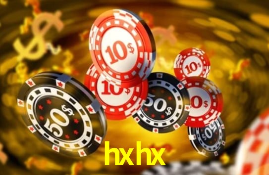 Estatísticas hxhx