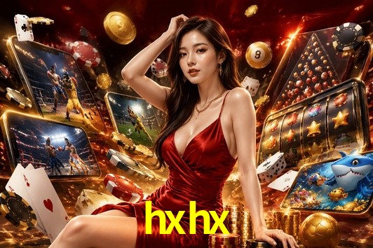 Welcome Bonus hxhx