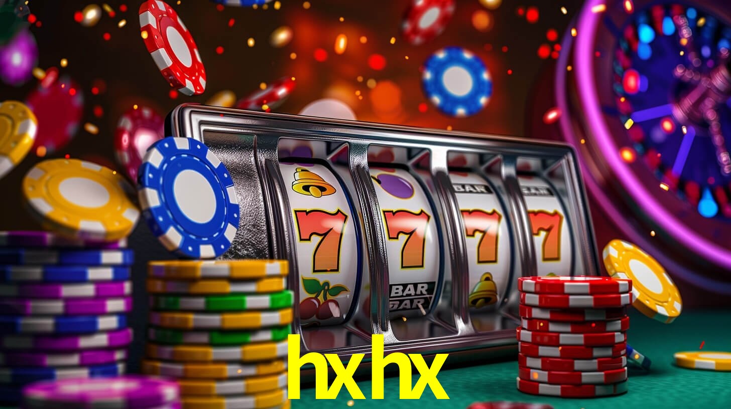 Casino Ao Vivo hxhx
