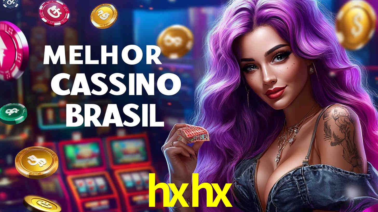 Descubra a Essência do hxhx: Nossa História e Compromissos