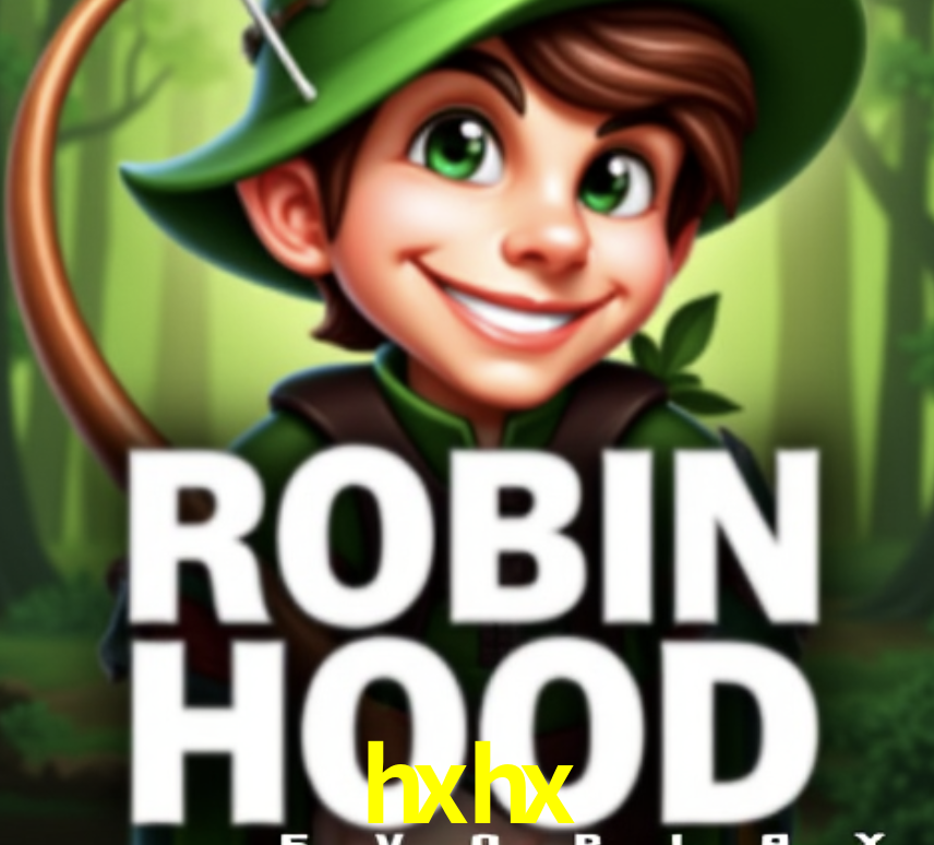 APP oficial da hxhx para mobile