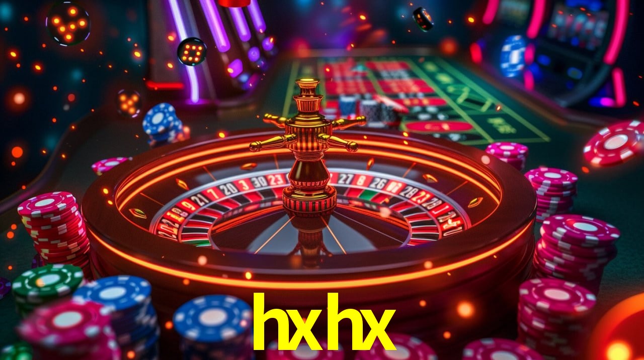 PIX Instantâneo hxhx