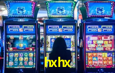 Descubra o Mundo do Cassino Online com hxhx