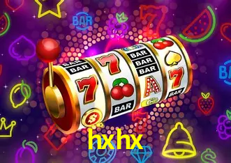 A Emoção da Loteria na hxhx: Uma Chance de Mudança de Vida