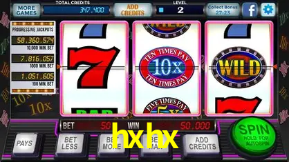 A Experiência Imersiva dos Cassinos Ao Vivo no hxhx