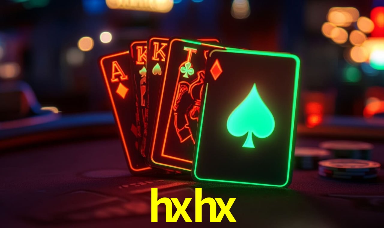Casino Ao Vivo hxhx