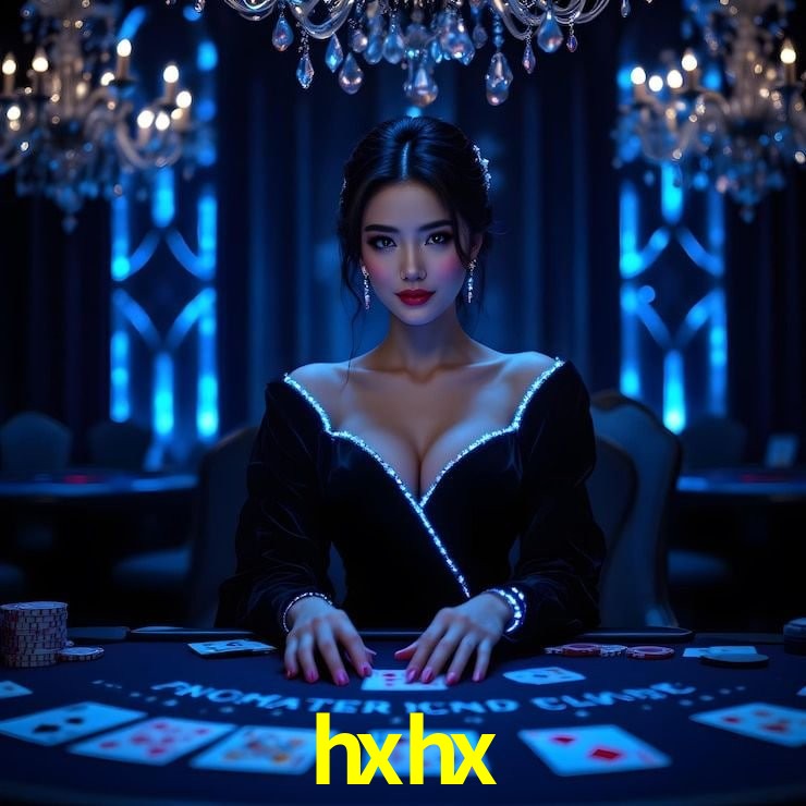Tecnologia da Plataforma hxhx
