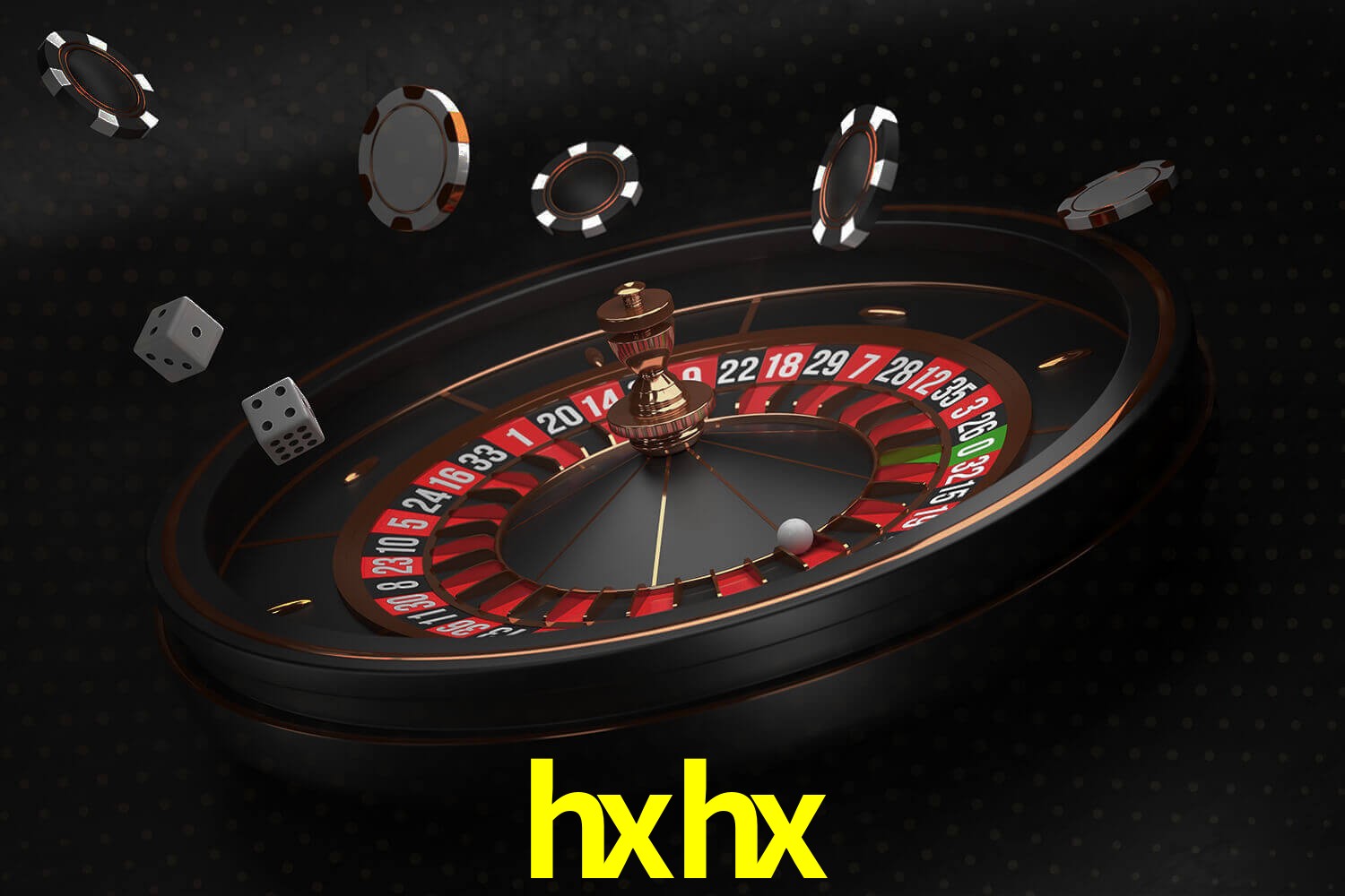 hxhx: Seu Especialista em Apostas Esportivas Brasileiras