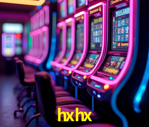 Logo hxhx Plataforma Certificada