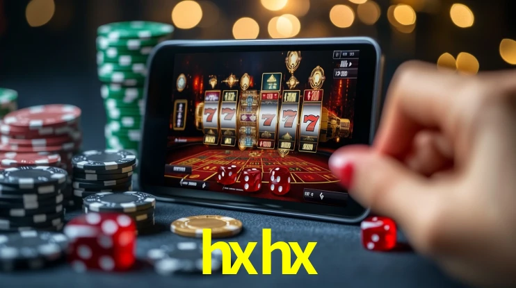 Exclusive Games hxhx