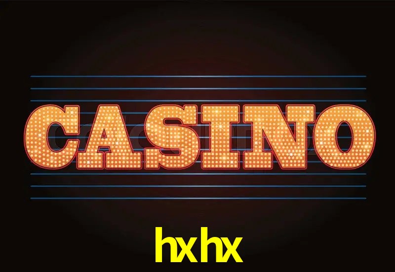 Jogos de Slot hxhx