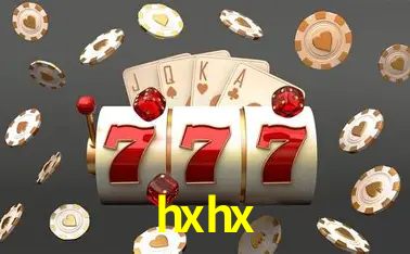 Descubra o Mundo do Cassino Online com hxhx