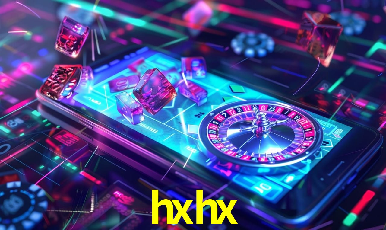Recursos de Bônus hxhx