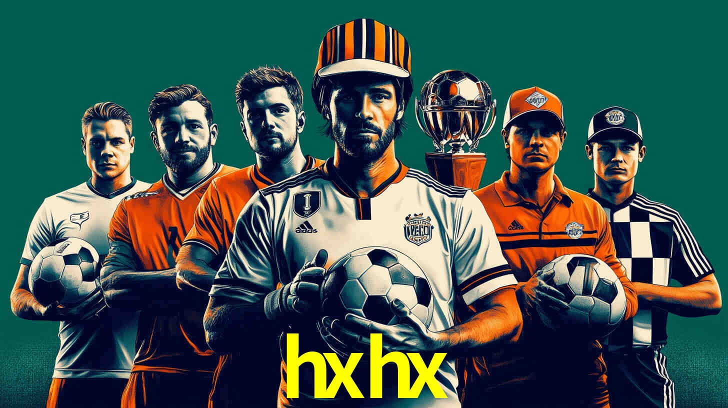 Inovações de Jogos na hxhx: O Futuro das Experiências Interativas