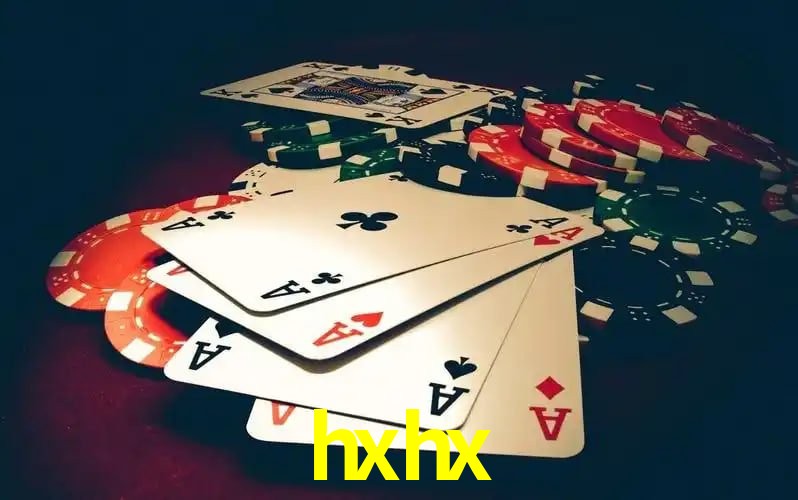 hxhx VIP Program Logo