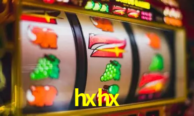 A Popularidade dos Caça-Níqueis no hxhx