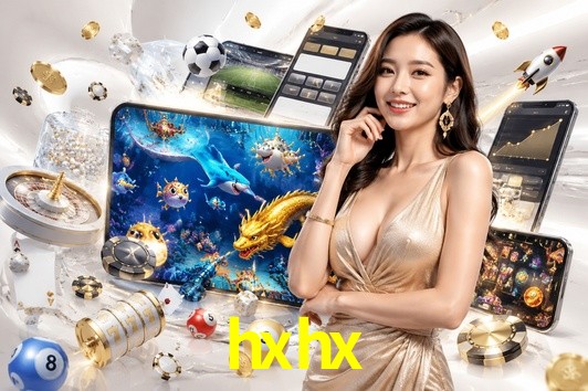 Live Casino hxhx