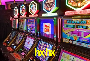A Revolução dos Aplicativos de Jogos no hxhx