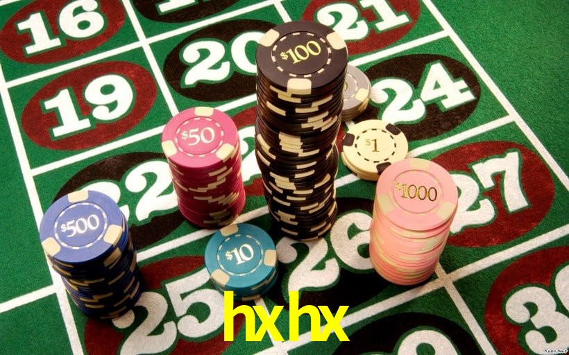 Estatísticas do Jogo hxhx