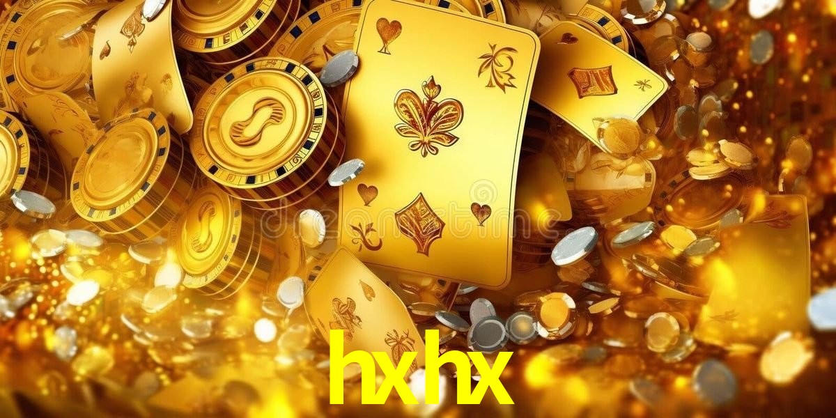 cassino hxhx