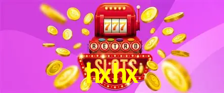 Descubra a Magia dos Jogos de Arcade no hxhx