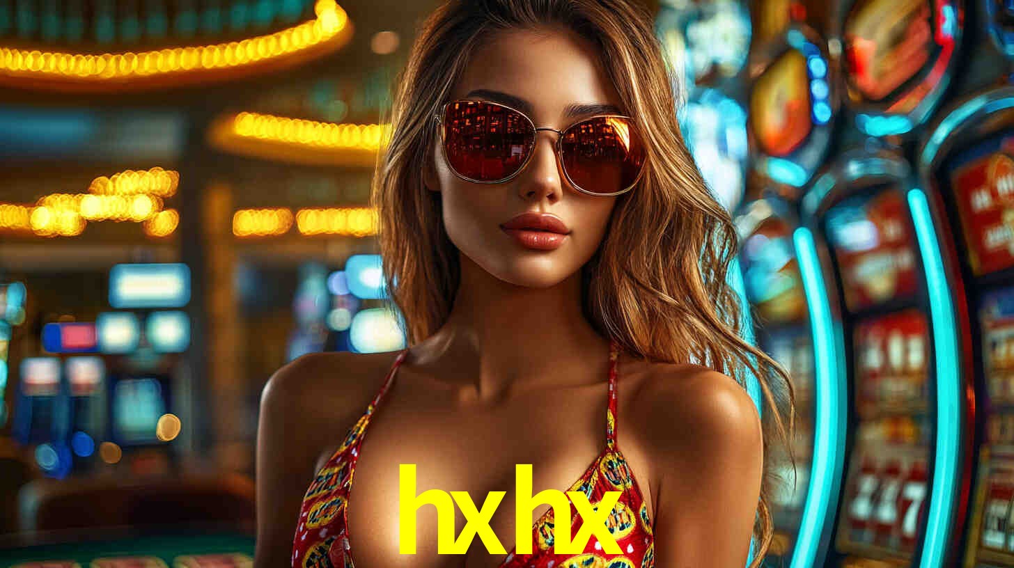 hxhx Logo - Bônus com Rollover Justo