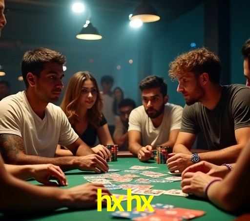 hxhx Loteria Online Brasil - Plataforma Certificada