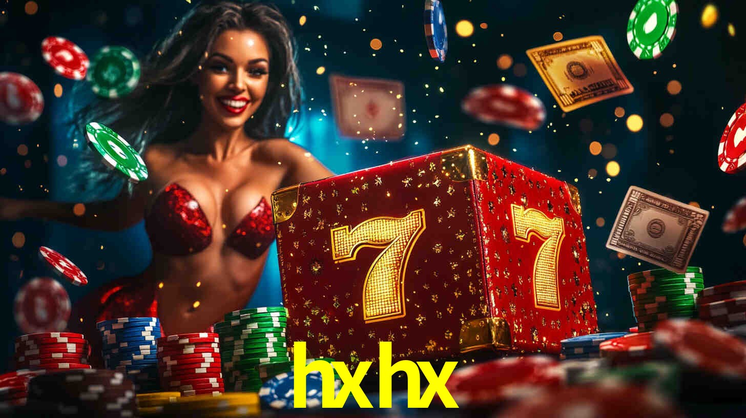 A Emoção da Loteria na hxhx: Uma Chance de Mudança de Vida
