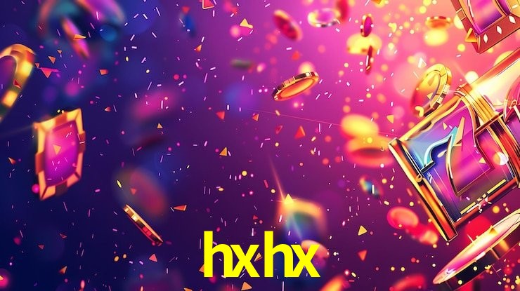 Interface do App hxhx